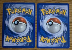 Pokemon Card Wingull Pelipper Set Great Encounters /106 Reverse Holo Rare - Image 2