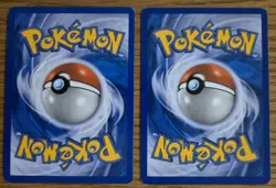 Pokemon Card Latias Latios Set Great Encounters /106 Rare - Image 2