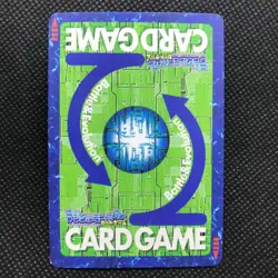 Digimon Program card game Made in Japan Anime Very rare BANDAI F/S - Image 4