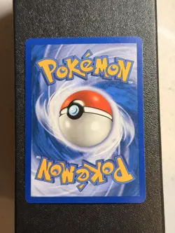 Horsea Holon Phantoms Stamped 66/110 REVERSE Holo #66 Pokemon Card NM / M 66/110 - Image 2