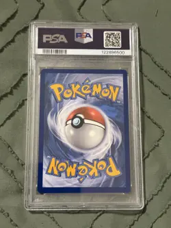 Pokemon Charizard VSTAR SWSH262 SWSH: Sword & Shield Promo Cards Holo PSA 9 - Image 2