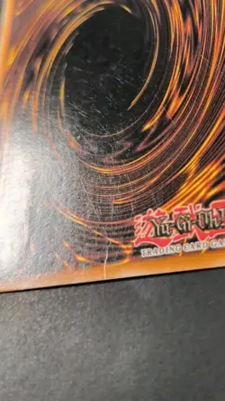 Yu-Gi-Oh! Luster Dragon Unlimited Magician's Force Ultra Rare Card MFC-058 DMG - Image 2