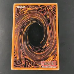 Yu-Gi-Oh! Luster Dragon Unlimited Magician's Force Ultra Rare Card MFC-058 DMG - Image 3
