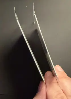 2x SEALED Iroh, Grand Lotus Promo Extended Art Foil BoxLunch Avatar Card MTG - Image 4