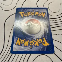 Pokemon Base Set Imposter Professor Oak Trainer Card 73/102 Non Holo WOTC - Image 4