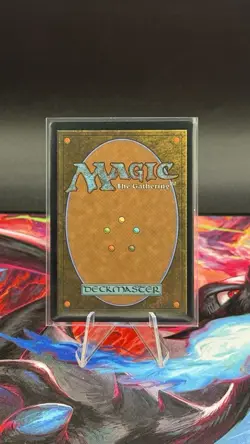 Lotus Field (0023) (Borderless) Edge of Eternities: Stellar Sights Regular - Image 2