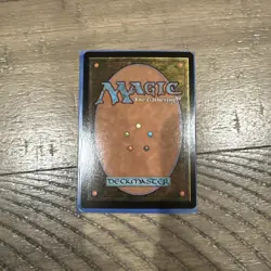 THE WALLS OF BA SING SE M 0261 FOIL MAGIC AVATAR THE LAST AIR BENDER TLA MTG NM - Image 2