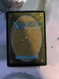 Earthbending Student Mtg FOIL 2025 Avatar The Last Airbender - Image 2