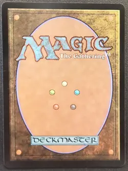 Bumi, Unleashed - Avatar: The Last Airbender (TLA) #211 - MTG - Image 2