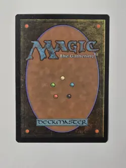 Avatar Kyoshi, Earthbender (Non-Foil) Regular TLE 0130 - NM - MTG - Image 2