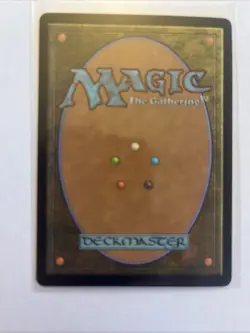 MTG Ink-Eyes, Servant of Oni Full Art - Image 2