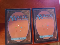 MTG; Magic The Gathering: Quantum Riddler Edge of Eternities Foil - Image 2