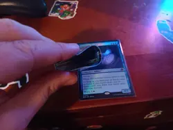 MTG; Magic The Gathering: Quantum Riddler Edge of Eternities Foil - Image 3