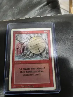 Wheel of Fortune Revised Edition Regular - Image 1