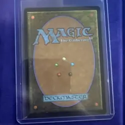 Urza's Incubator Modern Horizons 3 - Magic MTG NM - Image 2