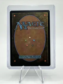 [1x] Blood Crypt - Foil - Borderless - Near Mint, English - Unfinity Singles Ext - Image 2