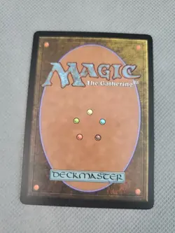 MTG Mental Note Judgement - Image 2