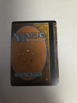 MTG Misprint Awakening Of Vitu-Ghazi NFC Foil Magic The Gathering - Image 2