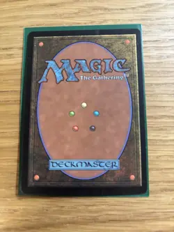 1x LP MTG Rhystic Study Prophecy Regular - Image 2