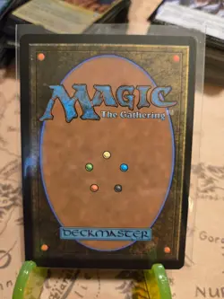 MTG Eowyn, Fearless Knight the Lord of the Rings Regular Rare NM - Image 2