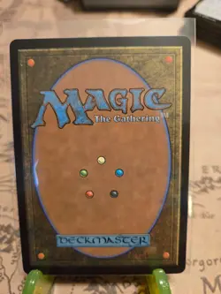 MTG Angelic Field Marshal Commander Masters Regular Rare NM - Image 2