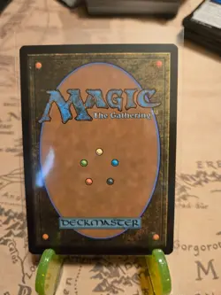 MTG Bastion Protector The Lord of the Rings Commander Decks Regular Rare NM - Image 2