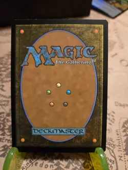 MTG Ultima, Origin of Oblivion Final Fantasy Regular Rare NM - Image 2