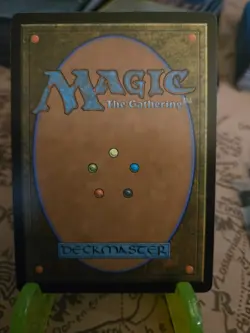 MTG Vindictive Lich Commander Masters Regular Rare NM - Image 2