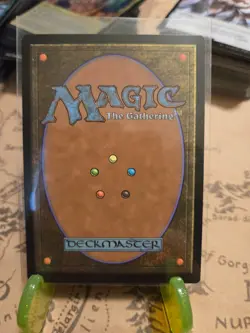 MTG Mystery Booster/The List Urza's Saga Rain of Filth Regular Uncommon NM - Image 2