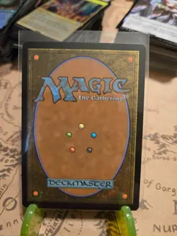 MTG Icingdeath, Frost Tyrant Adventures in the Forgotten Realm Regular Mythic NM - Image 2