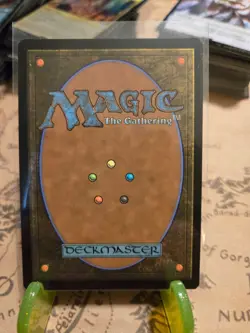 MTG Tormod's Crypt Dominaria Remastered Foil Retro Frame Uncommon NM - Image 2