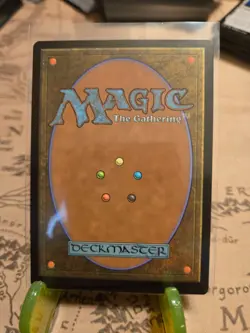 MTG Nemesis of Reason The List Reprints Regular Rare NM - Image 2