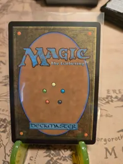 MTG Champion's Helm Commander Masters Regular Rare NM - Image 2