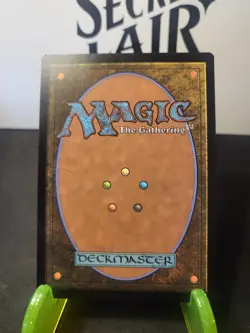 MTG Pyroblast (Future Sight) Mystery Booster 2 Regular Common NM - Image 2