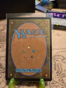 MTG Tooth and Nail Commander Masters Regular Rare NM - Image 2