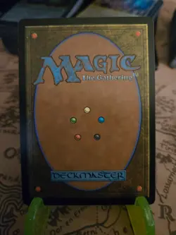 MTG Mangara, the Diplomat Commander Masters Regular Rare NM - Image 2