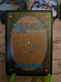 MTG Glaring Fleshraker Modern Horizons 3 Regular Uncommon NM - Image 2