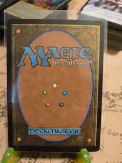 MTG Mystic Forge The Brothers' War: Retro Frame Artifacts Regular Mythic NM - Image 2