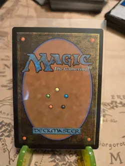 MTG Unquestioned Authority Jumpstart 2022 Regular Uncommon NM - Image 2