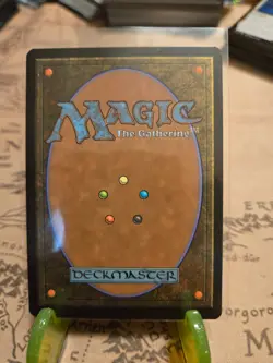 MTG Aura of Silence Mystery Booster/The List Regular Uncommon NM - Image 2