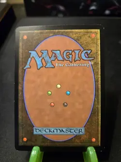 MTG Steel Golem 10th Edition Regular Uncommon LP - Image 2