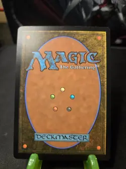 MTG Lion Sash Kamigawa: Neon Dynasty Regular Rare NM - Image 2