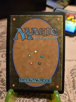 MTG Flare of Duplication Modern Horizons 3 Retro Frame Rare NM - Image 2