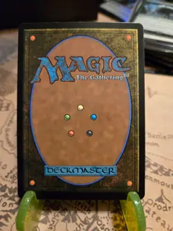 MTG Yuna's Whistle Commander Final Fantasy Japanese Extended Art Regular Rare NM - Image 2