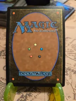 MTG Angel of the Ruins Commander: Final Fantasy Surge Foil Rare NM - Image 2