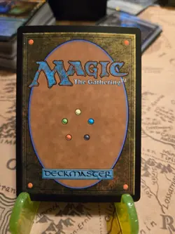 MTG Omega, Heartless Evolution Final Fantasy Japanese Borderless Foil Uncommon - Image 2