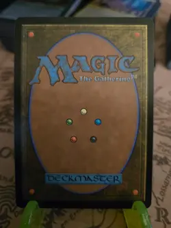 MTG An Offer You Can't Refuse Foundations Foil Borderless Uncommon NM - Image 2