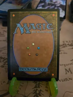 MTG Grim Haruspex Khans of Tarkir Regular Rare NM - Image 2