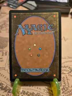 MTG Sen Triplets Secret Lair Drop Foil Mythic NM - Image 2