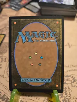 MTG Muldrotha, the Gravetide Foundations Foil Mythic NM - Image 2